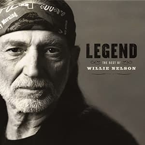 Great Willie Nelson product on Amazon