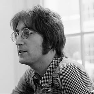 John Lennon