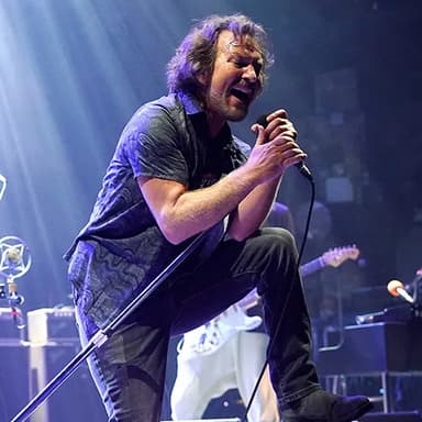 Eddie Vedder