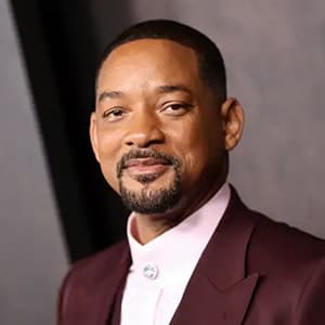 Will Smith