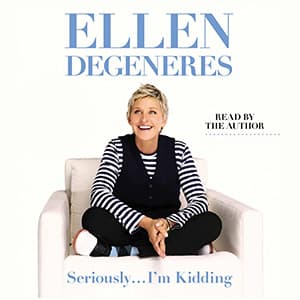 Great Ellen DeGeneres product on Amazon