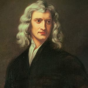 Isaac Newton