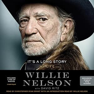 Great Willie Nelson product on Amazon