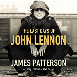 Great John Lennon product on Amazon