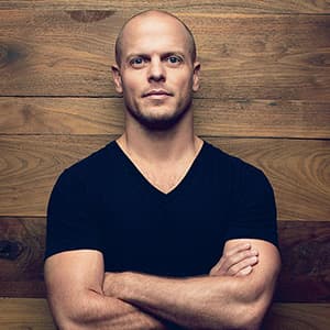 Tim Ferriss