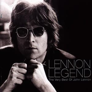 Great John Lennon product on Amazon