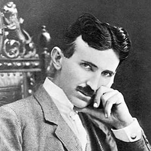 Nikola Tesla