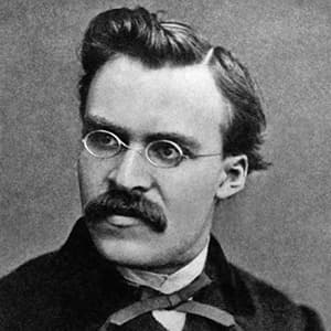 Friedrich Nietzsche